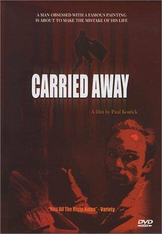 Carried Away (1998) постер