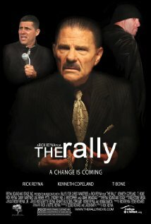 The Rally (2010) постер