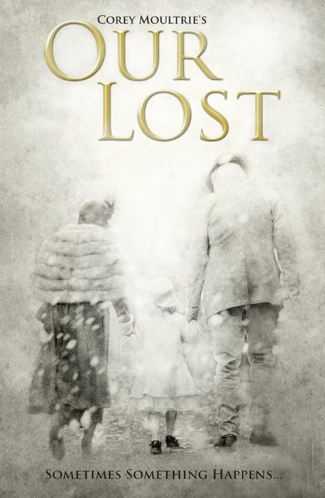 Our Lost (2014) постер