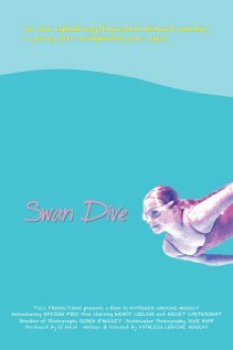 Swan Dive (2004) постер