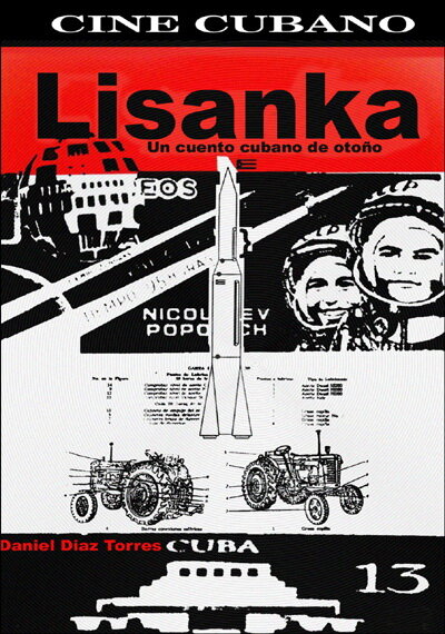 Лисанка (2010) постер