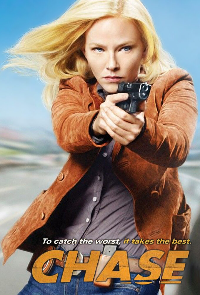 Преследование (2010) постер