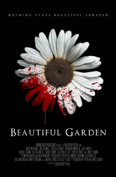 Beautiful Garden (2017) постер