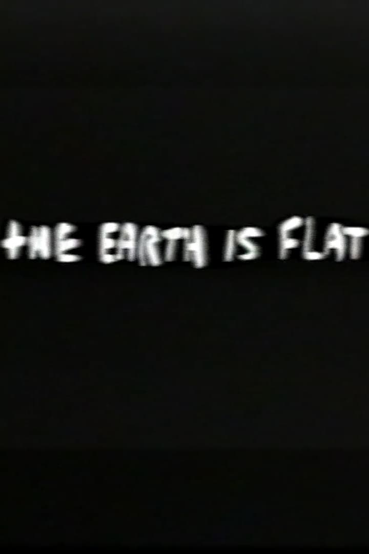 The Earth is Flat (2016) постер