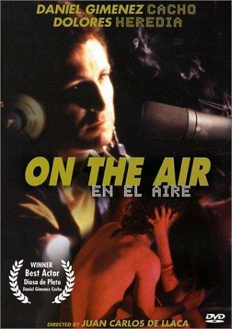 En el aire (1995) постер