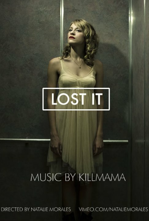 Lost It (2013) постер