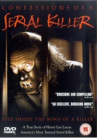 Confessions of a Serial Killer (1985) постер