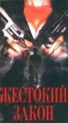 Жестокий закон (1993) постер