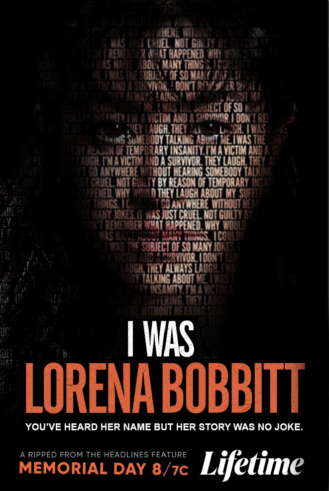 Я была Лореной Боббит (2020) постер