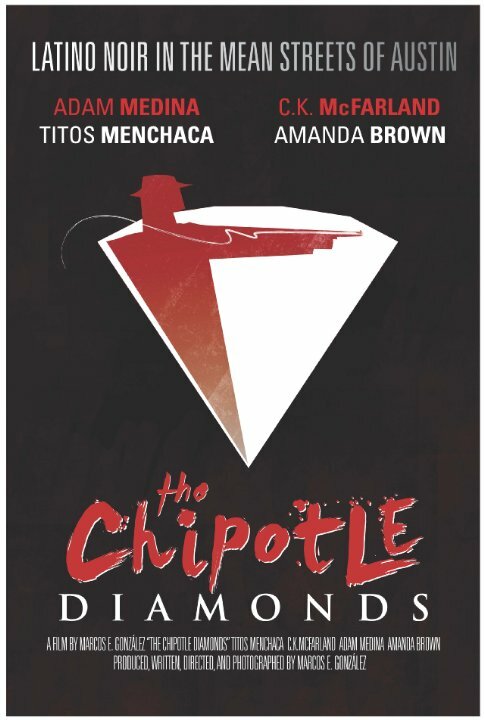 The Chipotle Diamonds (2005) постер