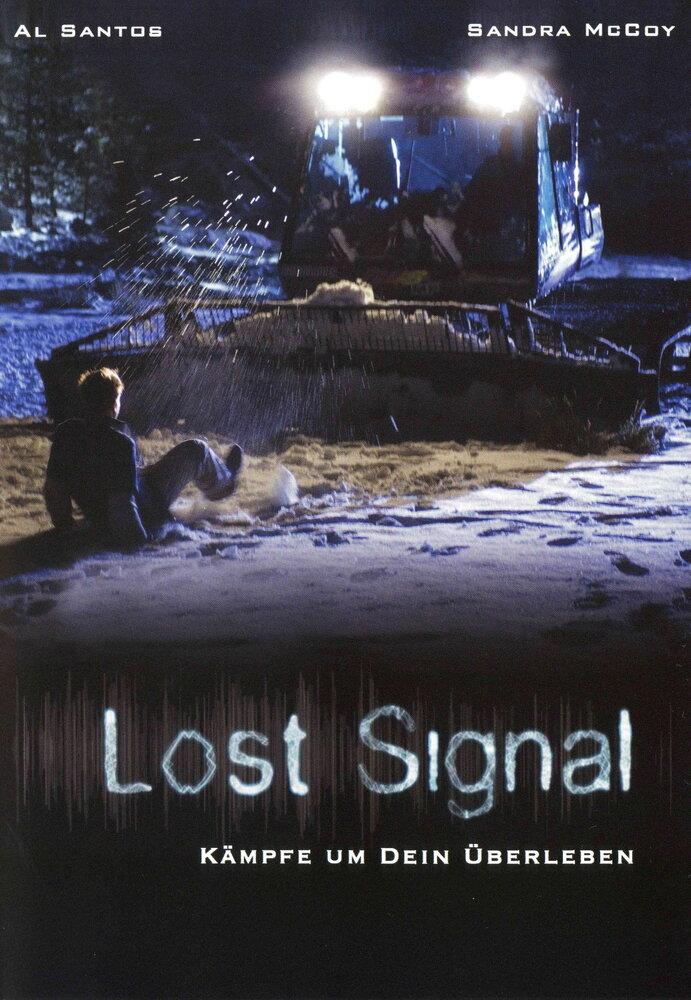 Потерянная связь (2006) постер