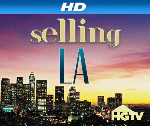 Selling L.A. (2011) постер