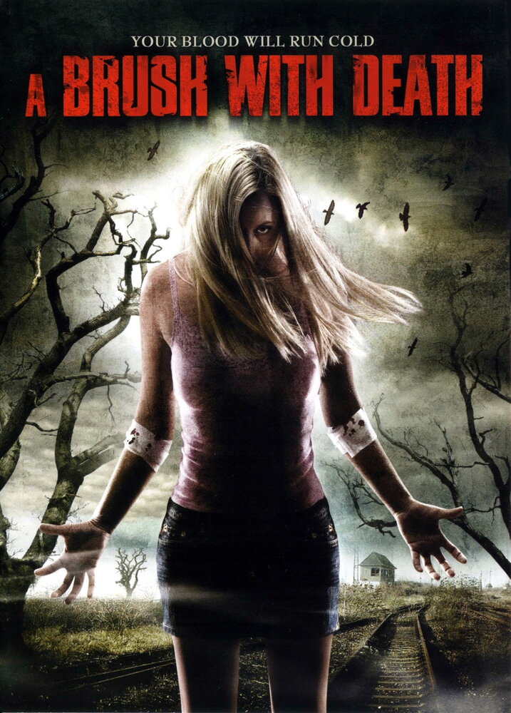 Прикосновение смерти (2007) постер