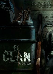 El clan (2012) постер
