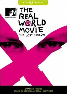 Реальный мир: Последний сезон (2002) постер