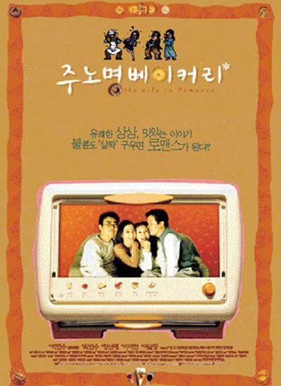 Пекарня любви (2000) постер