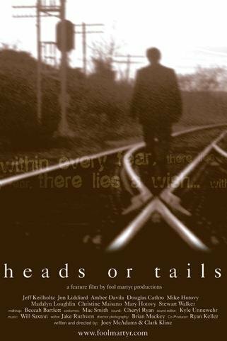 Heads or Tails (2005) постер