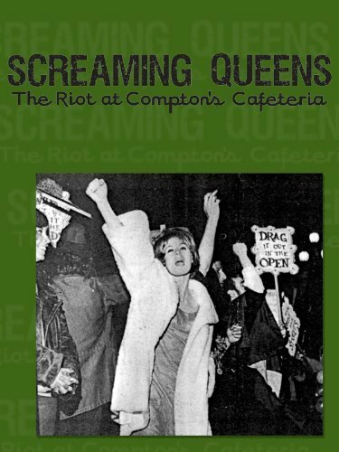 Screaming Queens: The Riot at Compton's Cafeteria (2005) постер
