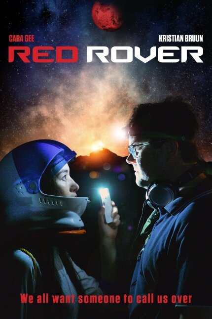 Red Rover (2018) постер