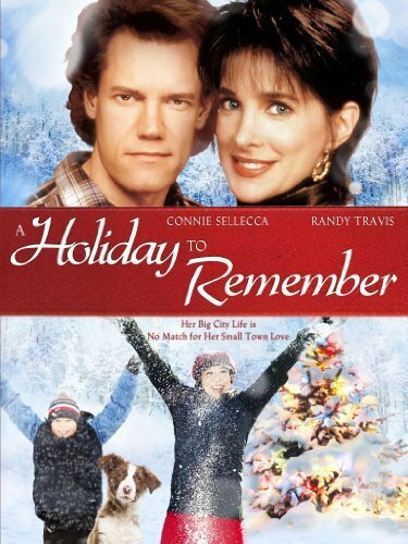 A Holiday to Remember (1995) постер