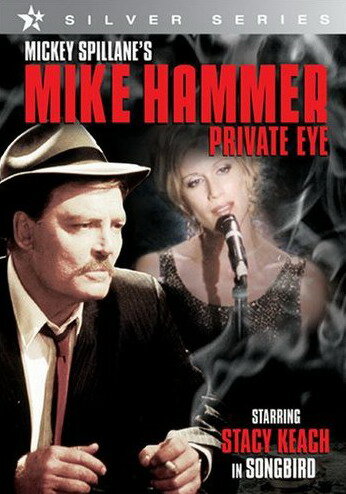 Mike Hammer: Song Bird (2003) постер
