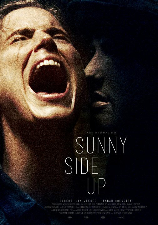 Sunny Side Up (2015) постер