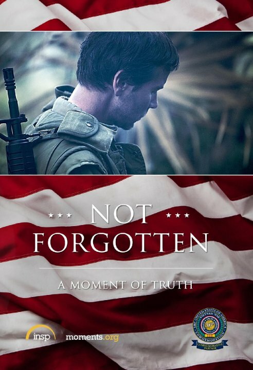 Not Forgotten (2014) постер