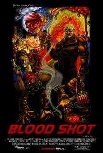 Blood Shot (2002) постер