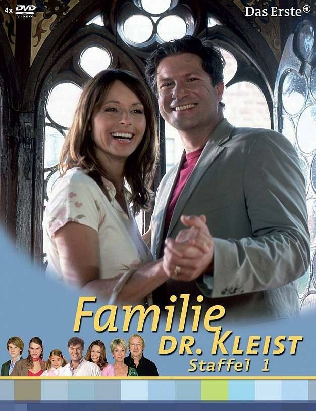Семья доктора Клайста (2004) постер