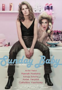 Sunday Baby (2012) постер