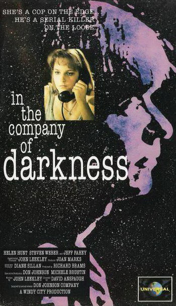 В компании тьмы (1993) постер
