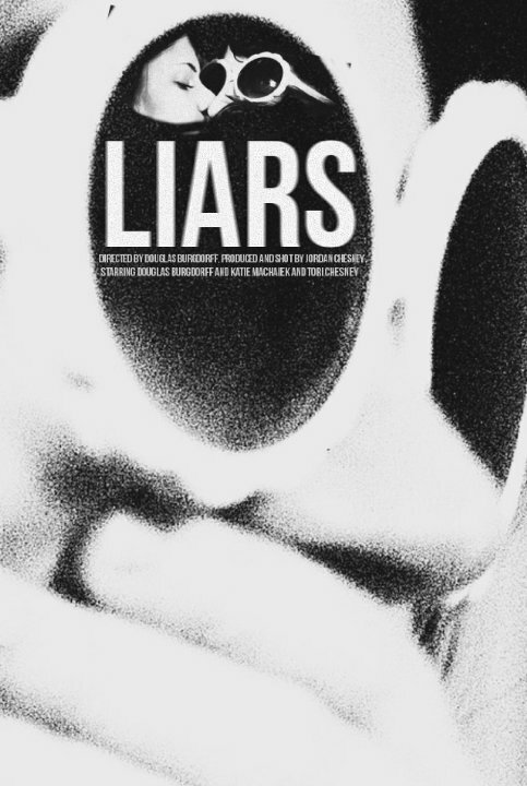 Liars (2014) постер