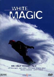 Белая магия (1994) постер