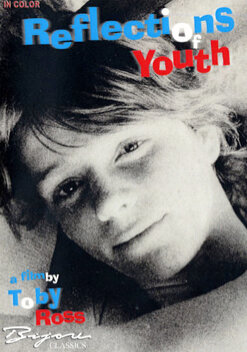 Размышления о молодости (1975) постер