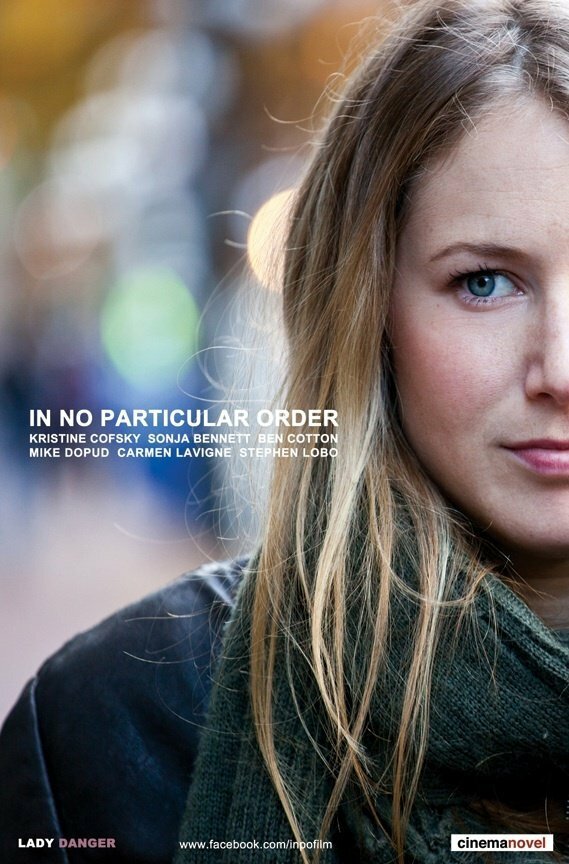 In No Particular Order (2012) постер