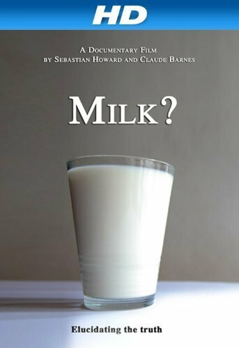 Молоко (2012) постер