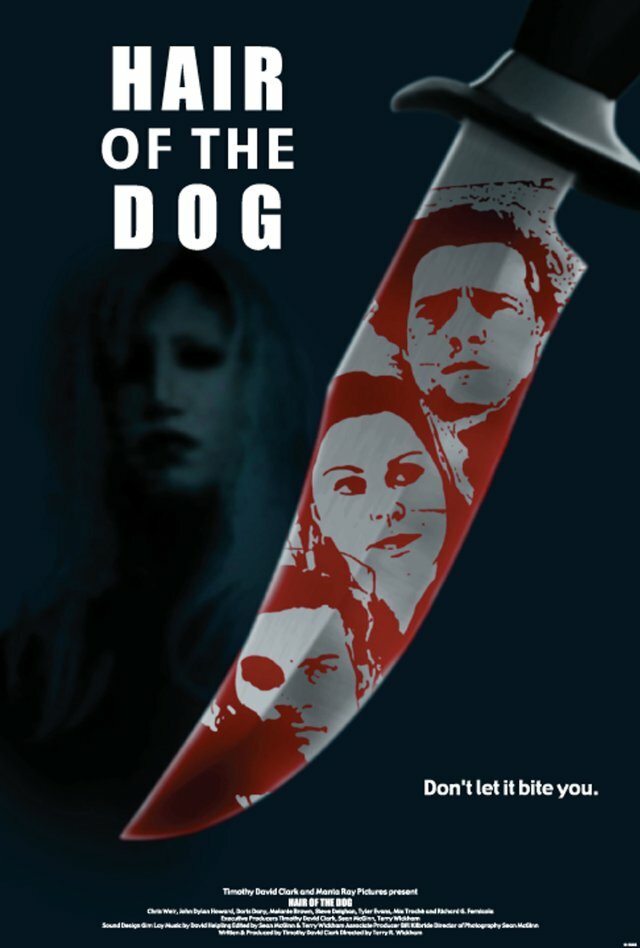 Hair of the Dog (2003) постер