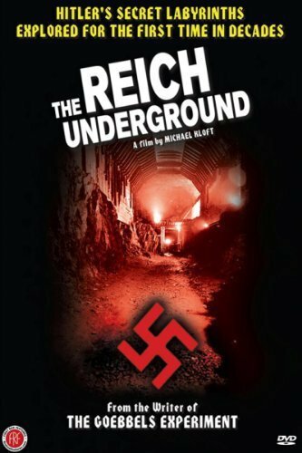Подземный Рейх (2003) постер