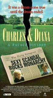 Charles and Diana: Unhappily Ever After (1992) постер