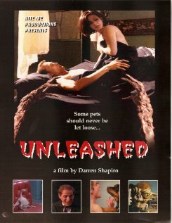 Unleashed (1997) постер