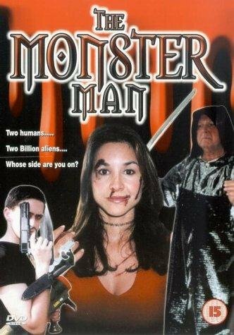 The Monster Man (2001) постер