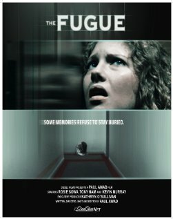 The Fugue (2009) постер