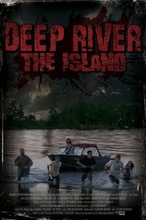 Глубокая река: Остров (2009) постер