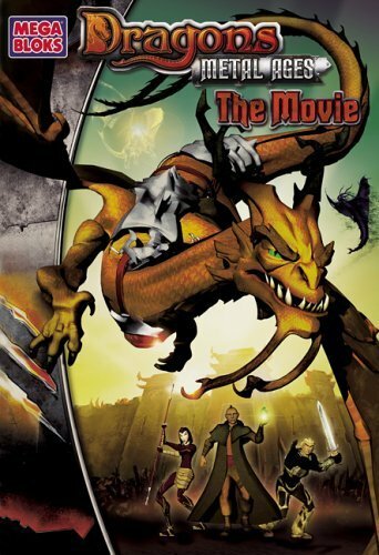 Драконы II: Эра металла (2005) постер