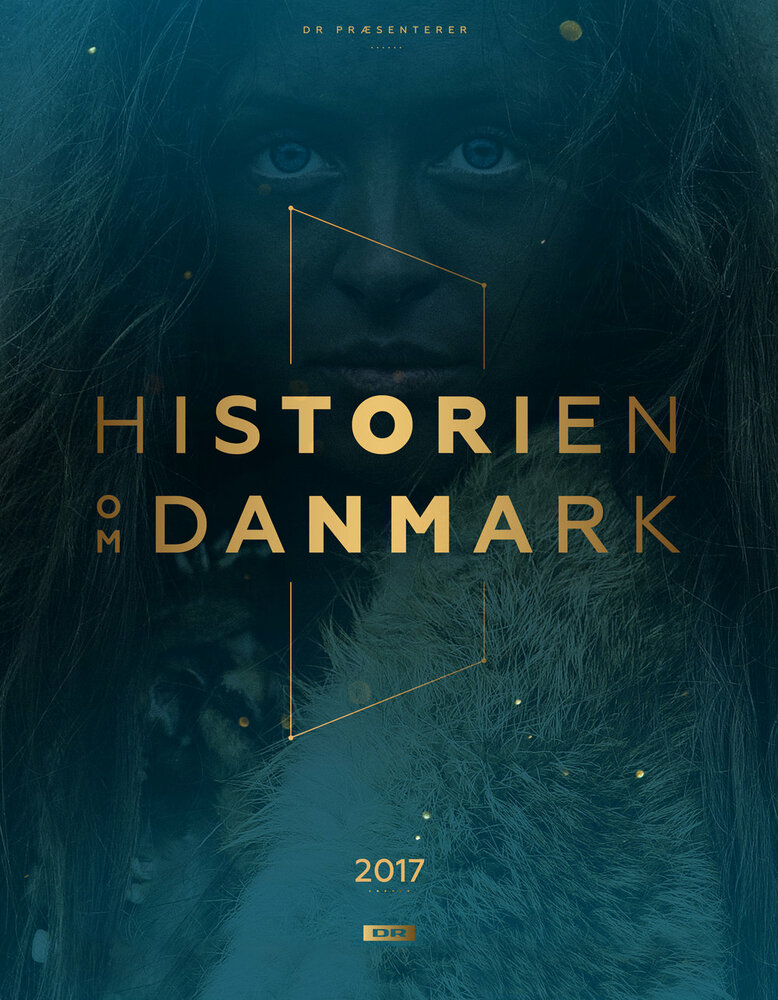 История Дании (2017) постер