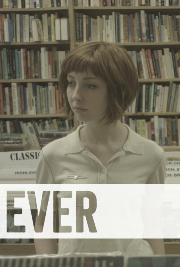 Ever (2014) постер