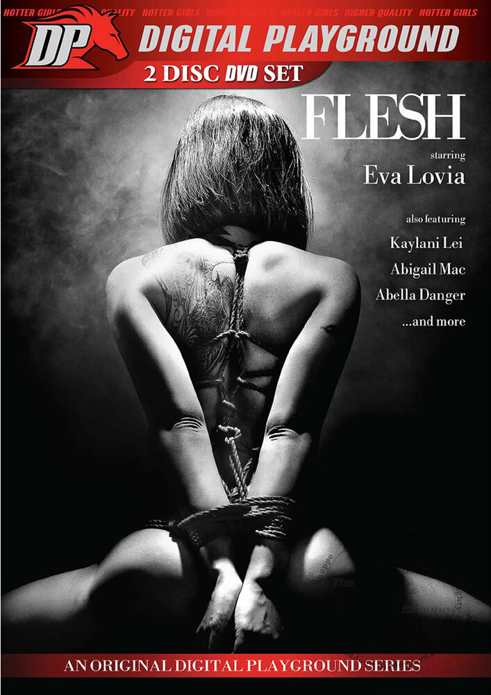 Flesh (2015) постер