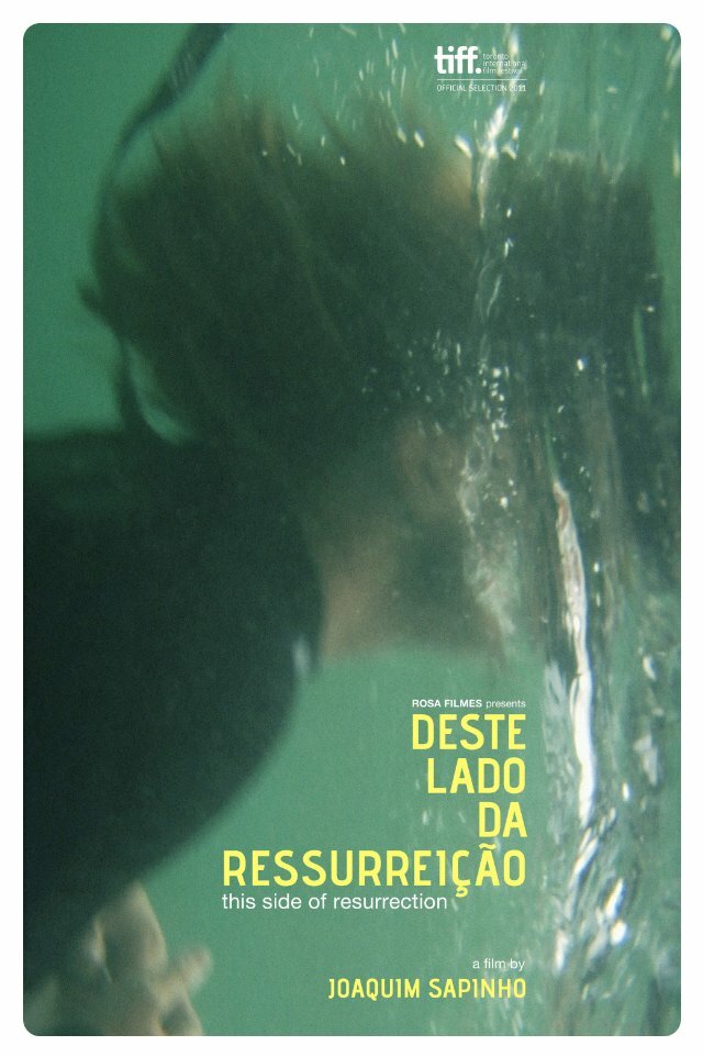По эту сторону воскресения (2011) постер