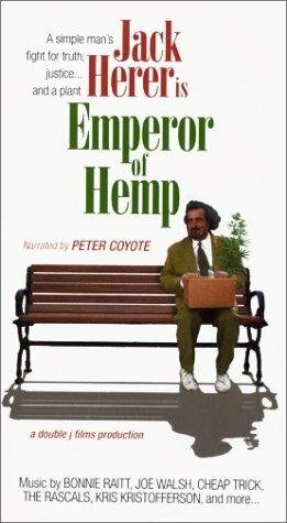 Emperor of Hemp (1999) постер