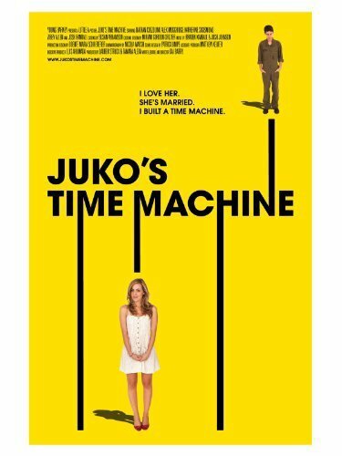 Juko's Time Machine (2011) постер